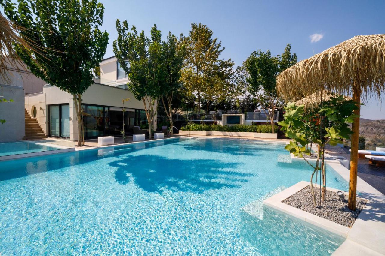 Kingsresidencevilla 纳夫普利翁 外观 照片