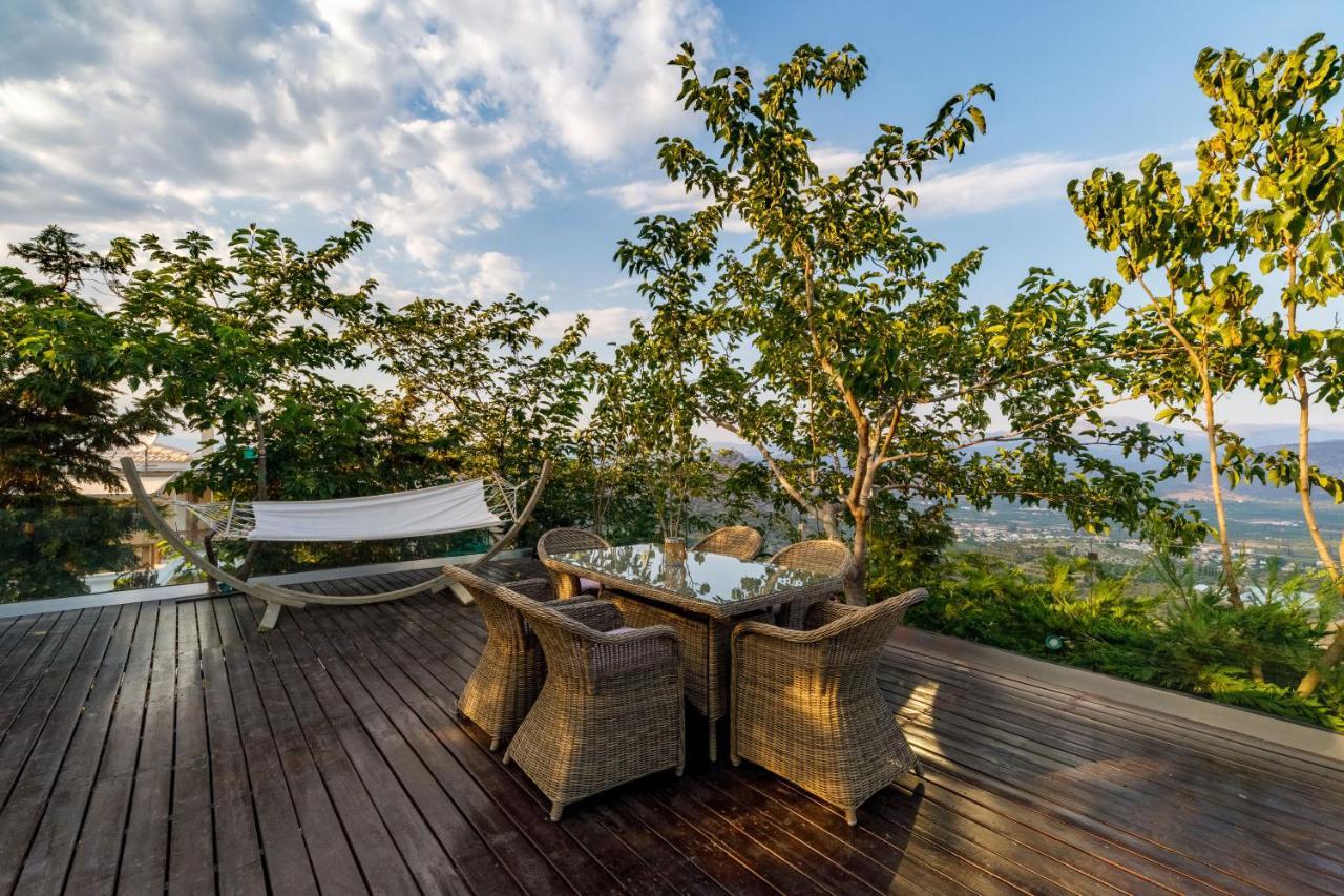 Kingsresidencevilla 纳夫普利翁 外观 照片