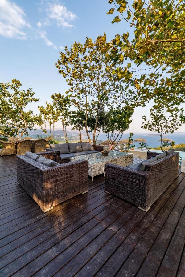 Kingsresidencevilla 纳夫普利翁 外观 照片