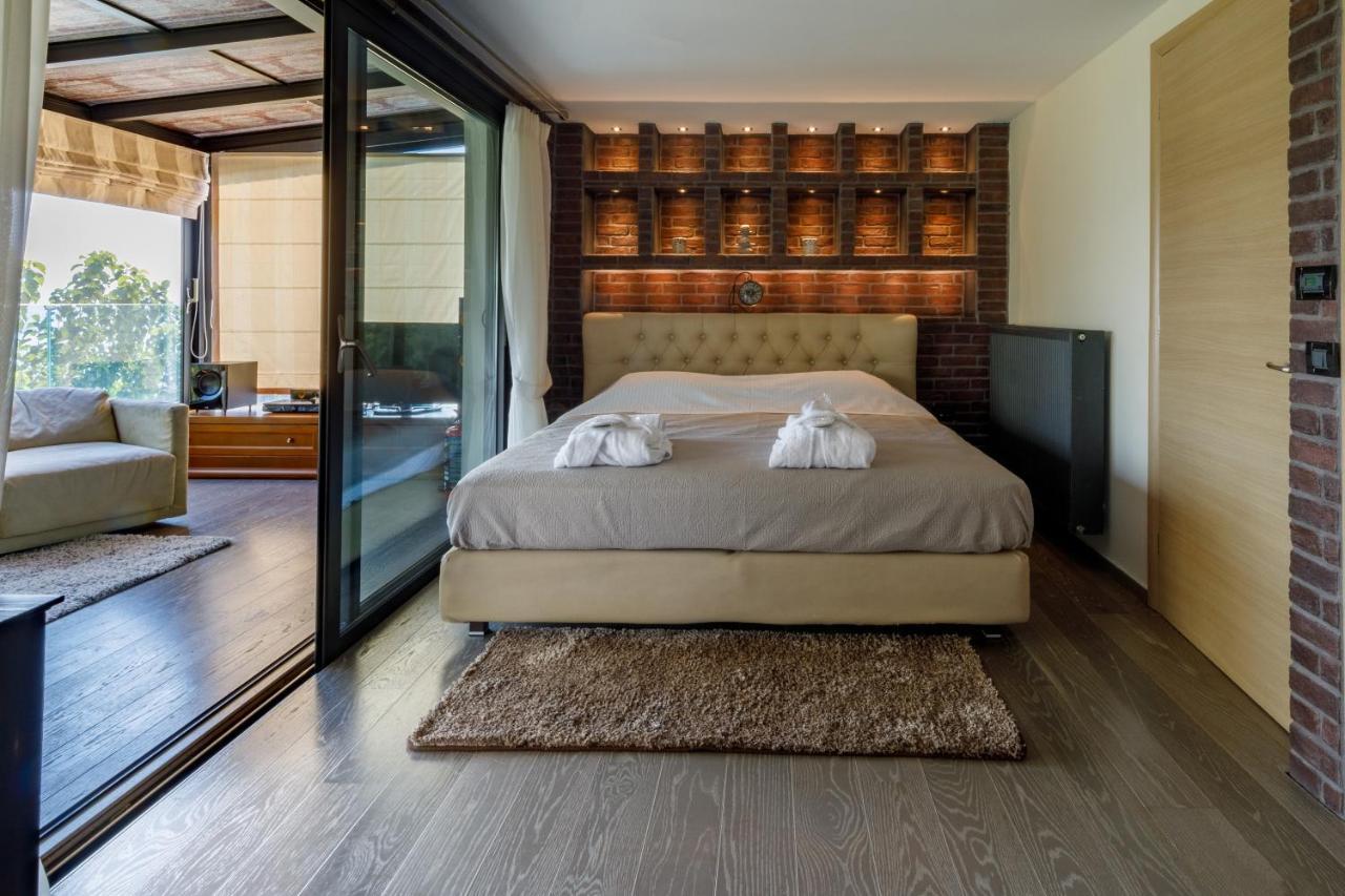 Kingsresidencevilla 纳夫普利翁 外观 照片